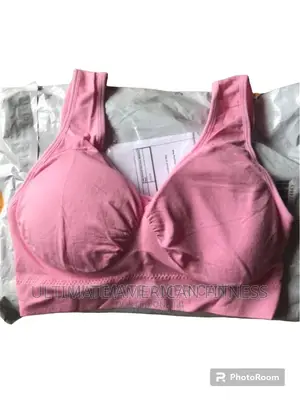 Sports Bra New