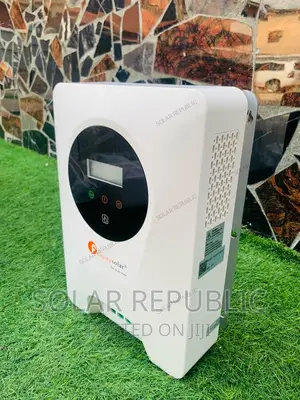 Felicity 80A MPPT Charge Controller