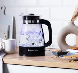 Russell Hobbs Cordless Electric Jug