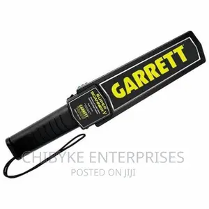 Metal Detector
