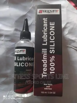 Treadmill Lubricant Maintenance Oil