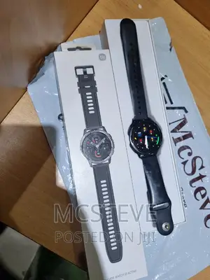 Xiaomin Watch S1 Active Smart Watch