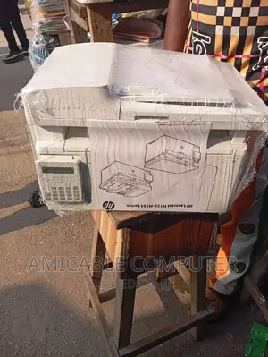 Hp Laserjet Pro 130mfd