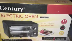 Century 11 Litres Oven For Grill And Baking