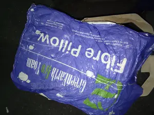 75x50cm Fiber Pillow