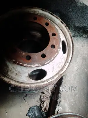 12,22,5 Tukumbor Trick Rim