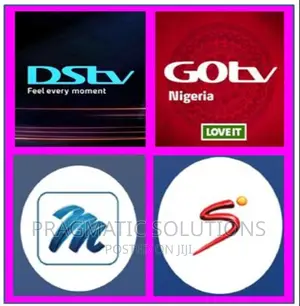 Professional DSTV Installer In Ago Palace Way Okota