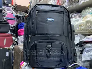 High Quality Imported Back Pack