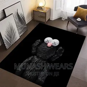 Luxury Designer Center Rugs for Home Beautification