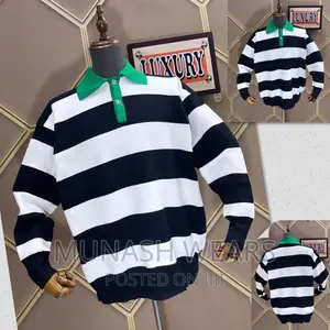 Luxury Swirtshirt for Men