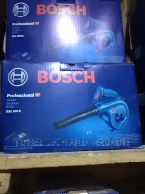Bosch Air Blower (Gbl 800 E)