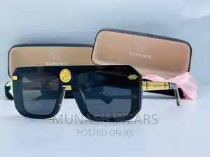 Luxury Original Versace Glasses