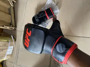 UFC Gloves ( 01)