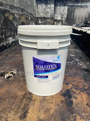 Solotex Waterproofing Coating 20kg