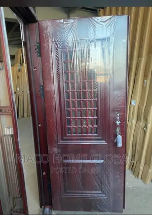 3ft by 7ft Kichen Door With Net