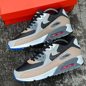 Original Nike Air Max 90 Se Alter Reveal Sneakers