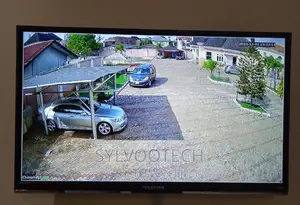 Expert In CCTV Camera Installation