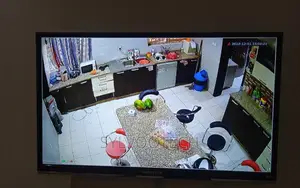 Expert In CCTV Camera Installation