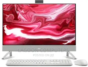 New Dell Inspiron 27 All-in-One 16GB Intel Core i7 SSD 1T
