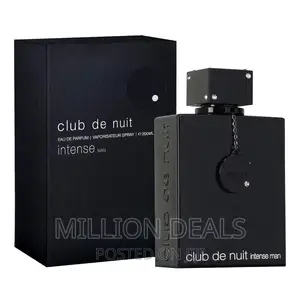 Armaf Club De Nuit Intense Man 105ml