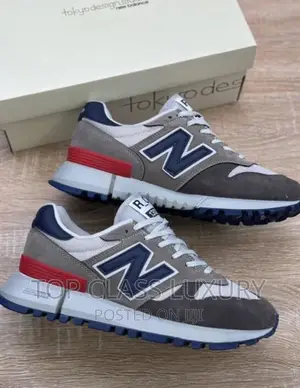 *New Balance Ms 1300gs Tokyo Design ‘Grey’*