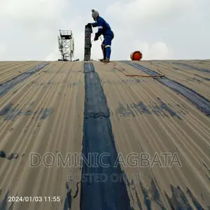 Convivial Waterproofing Specialists
