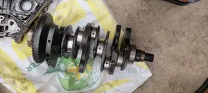 Crank Shaft and Metals Honda Pilot 2009-2015