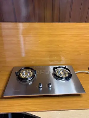 Quality Meestajames 2 Burner Table Top Gas Cooker, Economy