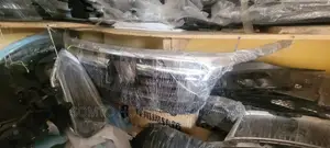 Front Grille Honda Ridgeline 2016-2020