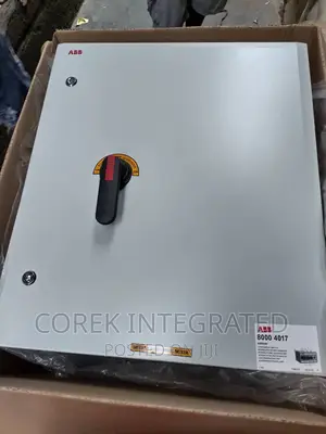 800a 4p Abb Changeover