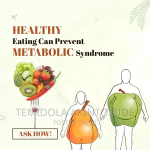 Metabolic Syndrome Mental Health