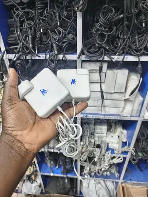 Original Macbook Pro/Air Charger, 60watts 