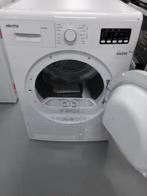 Electra Tumble Dryer 8kg