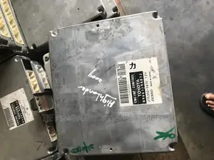Toyota ECU Brain Box for Highlander 2009 2gr