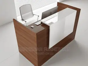 Receptionist Desk