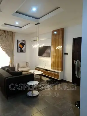 Glamorous and Stylish Apartment