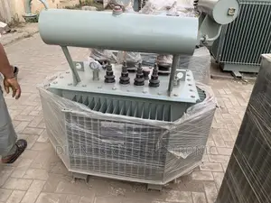 500kva X 11kv Astor Transfer Transformer