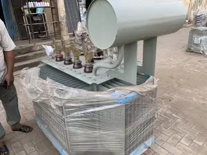50kva X 11kv STD Transformer