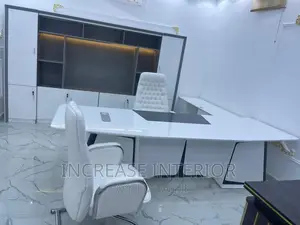 Quality Unique Luxury Imported Director Office Table 2mtr