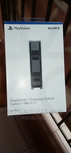 Ps5 Charging Dock