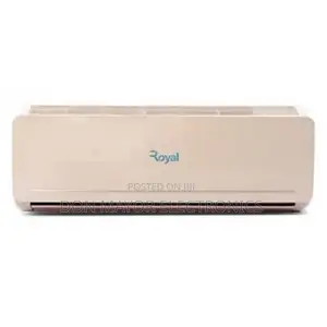 Royal 2.0hp Split Units Inverter Ac Fl18rsa-Inv