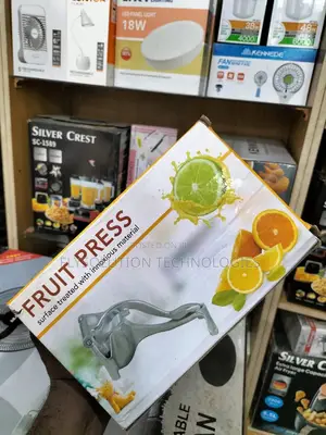 Manual Fruit Juice Press Machine Multifunctional Tool