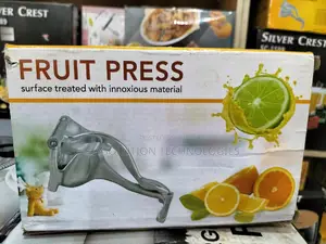 Manual Fruit Juice Press Machine Multifunctional Tool