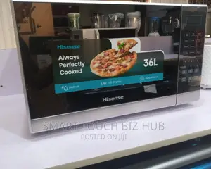 Hisense Microwave Oven H36MOMMI