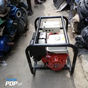 Honda Engine