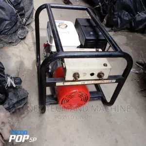 Honda Engine