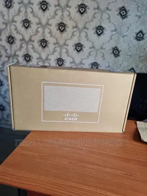 Cisco Cbs350-8p-E-2g-Eu