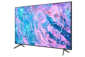 Samsung 75inch Crystal Uhd HDR Smart (Ua75cu7100) 2023m