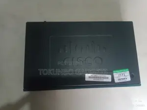 Cisco Catalyst 2960 Series