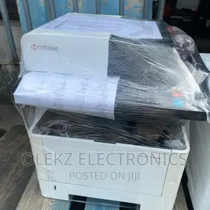 Kyocera Ecosys M2540dn Uk Used 3in1 Photocopier